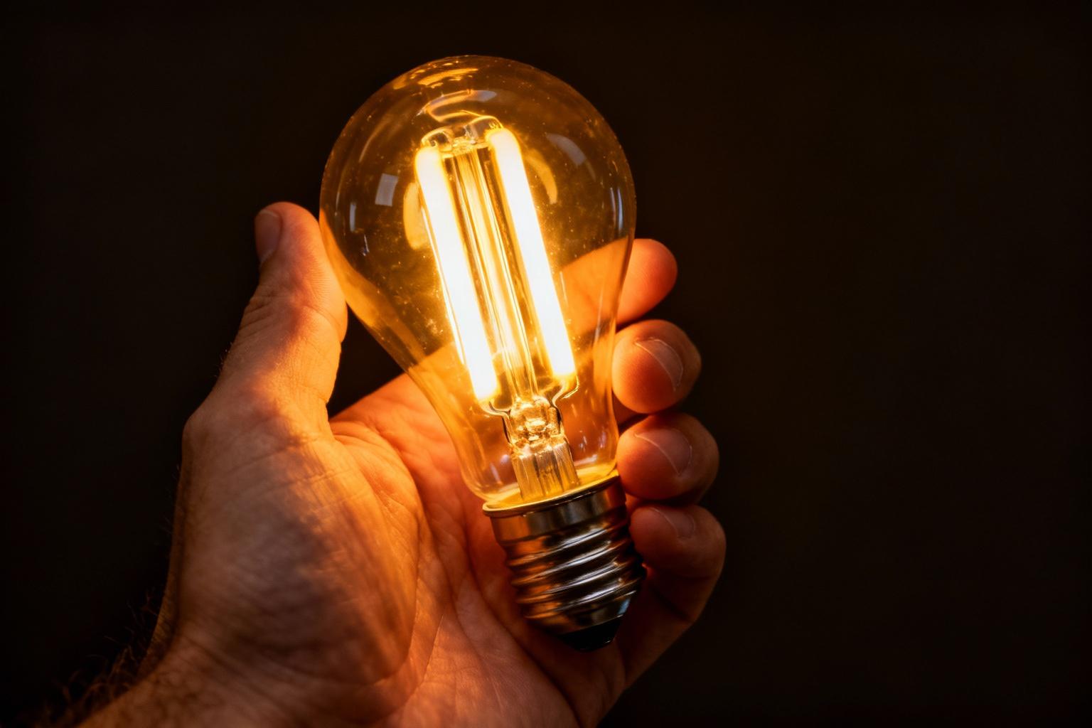 Comment choisir une ampoule basse consommation qui vous fera vraiment économiser