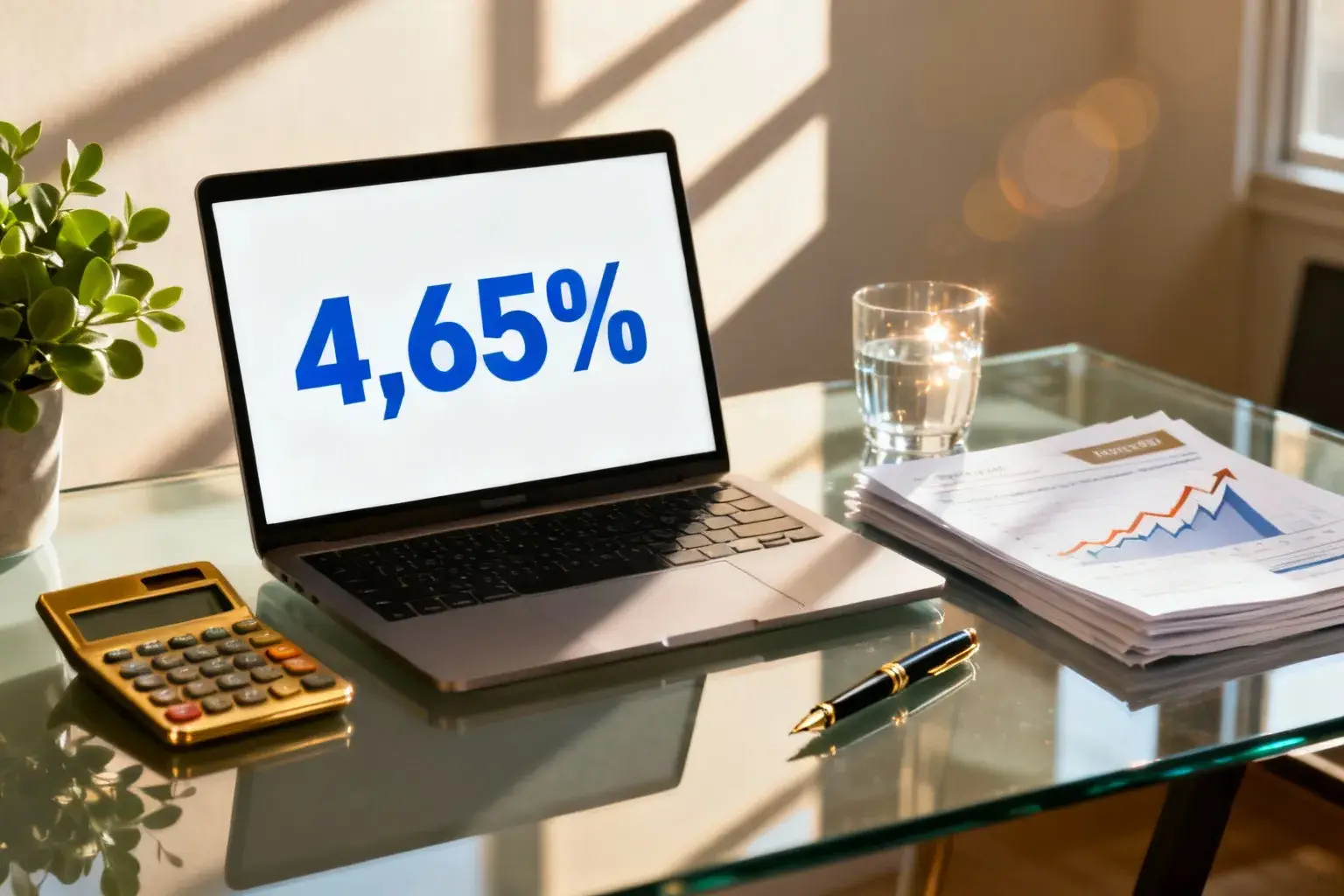 L’assurance vie rapporte 4,65% quand le Livret A chute à 1,7% avant cette loi