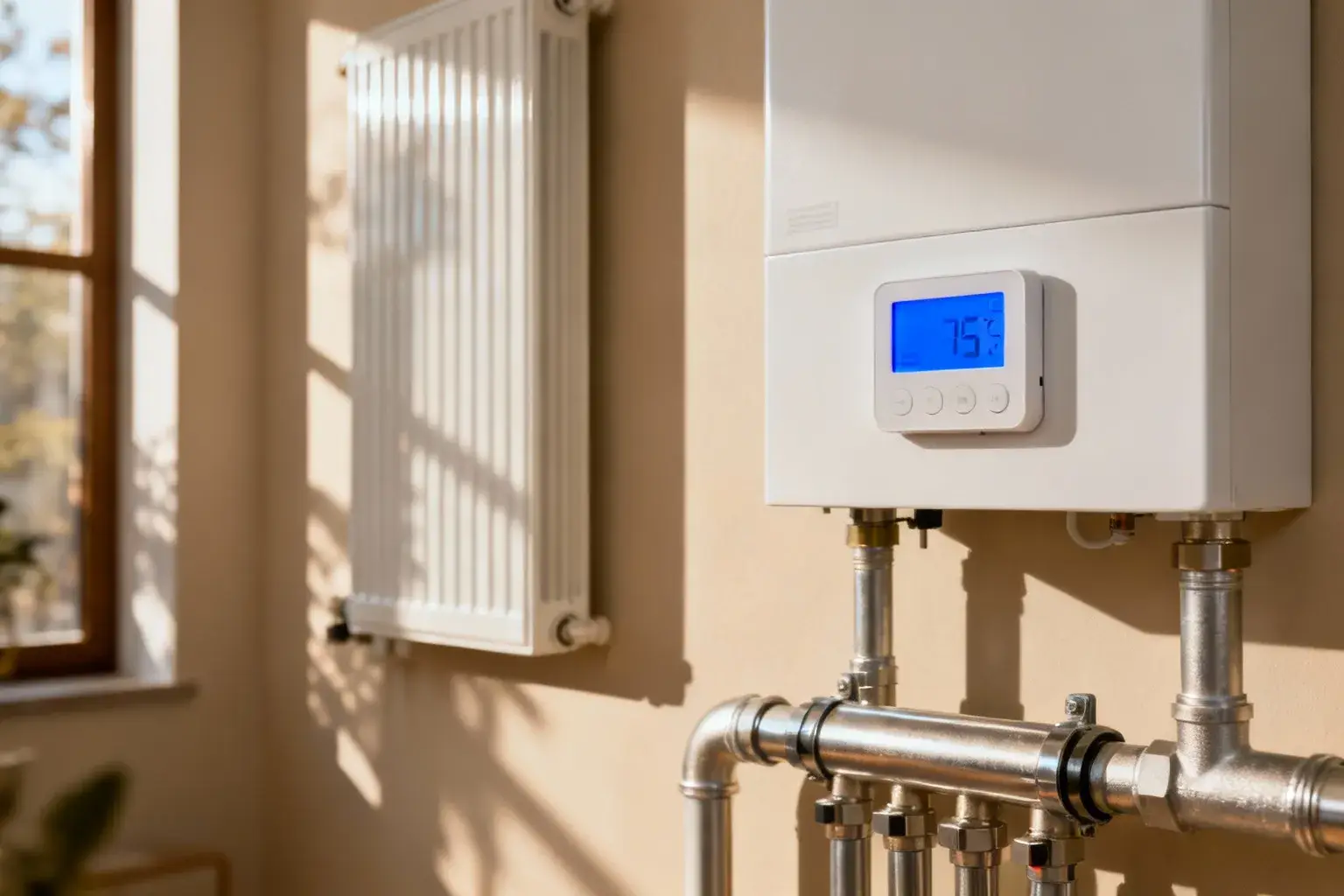 Plus de 500 € supplémentaires pour installer une chaudière depuis janvier 2025