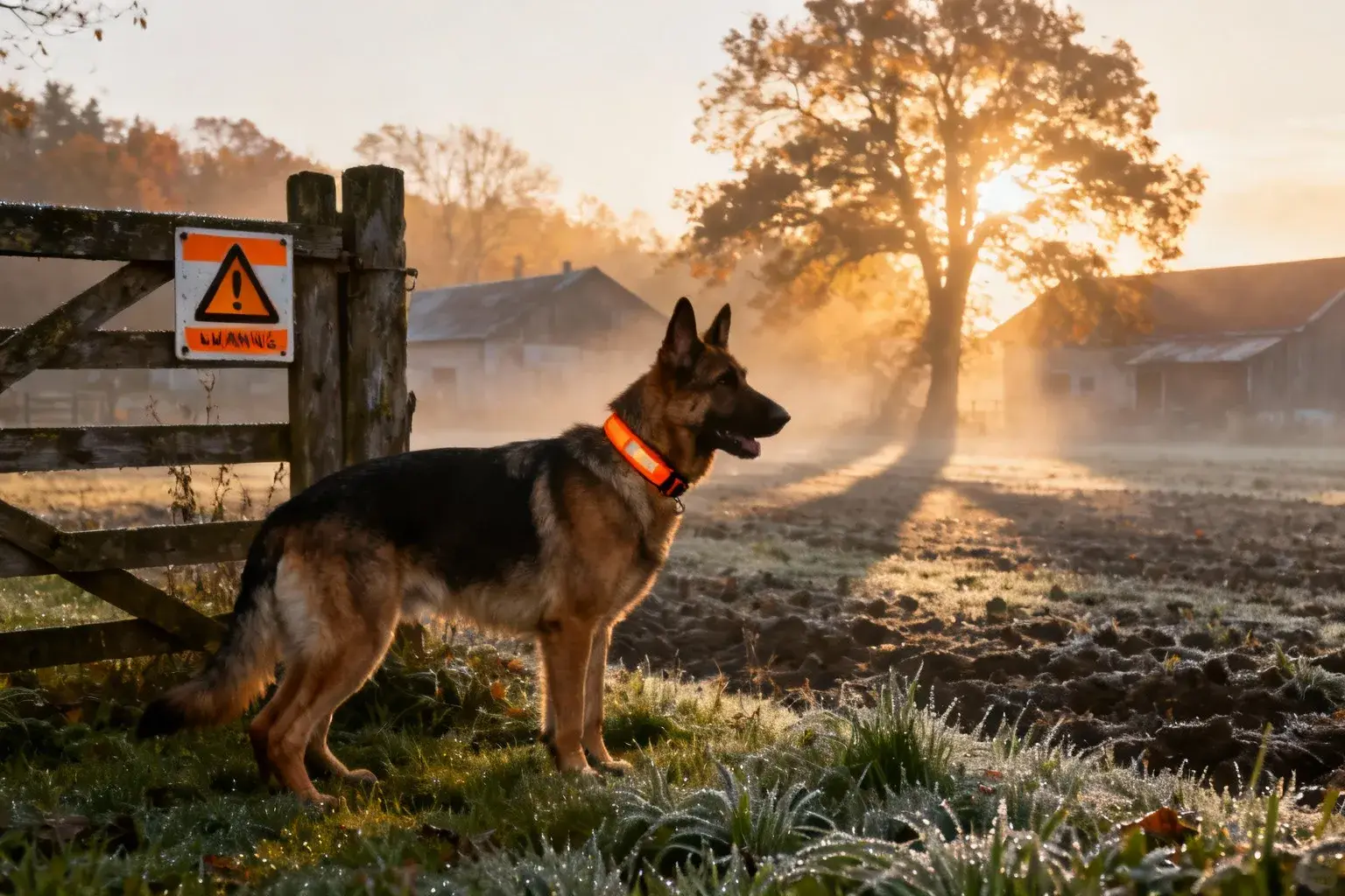 Cette nouvelle loi de 2025 transforme la protection des animaux en milieu rural français