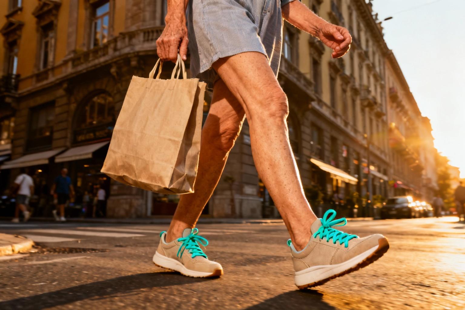 Baskets éthiques : comment choisir des sneakers durables et responsables