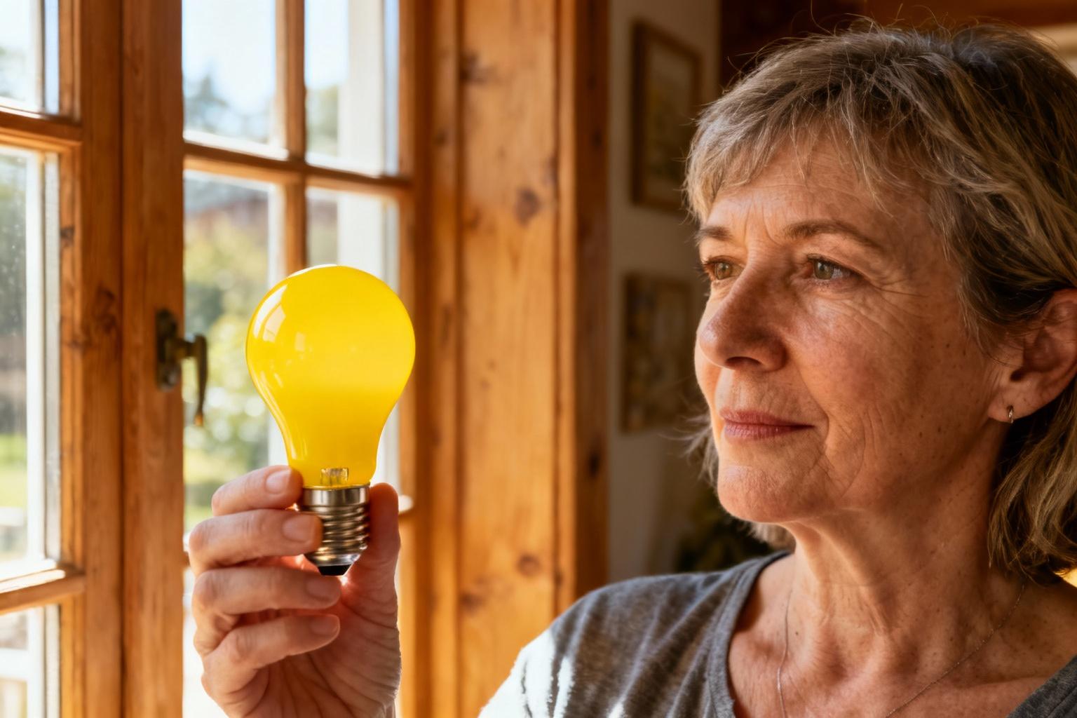 Comment choisir vos ampoules basse consommation et économiser sur votre facture