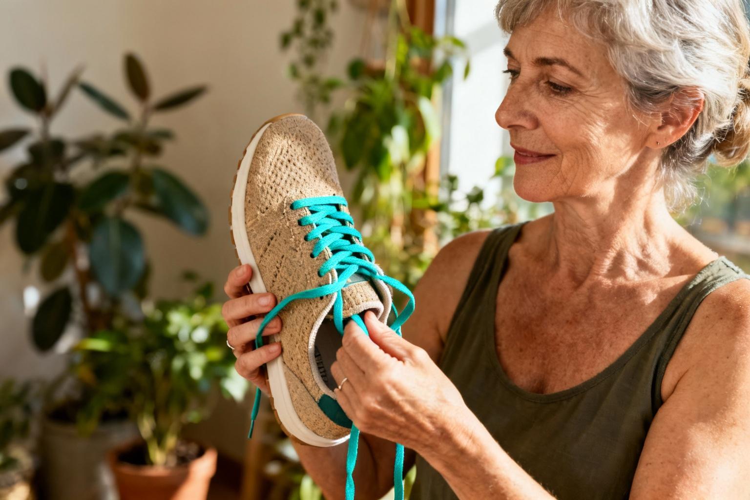 Basket eco responsable : comment choisir la paire parfaite pour la planète