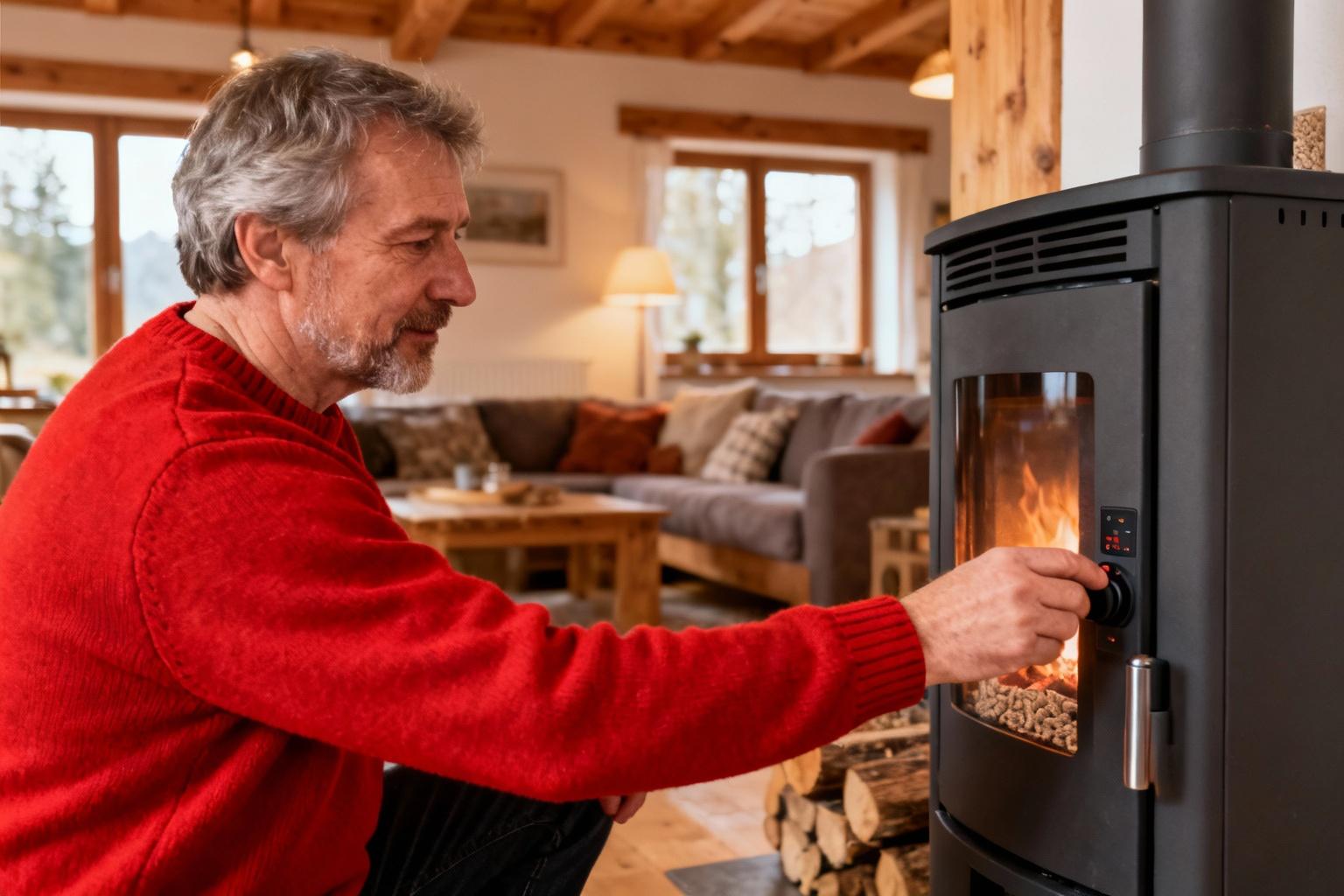 Chauffage d’appoint écologique : guide pratique pour bien choisir