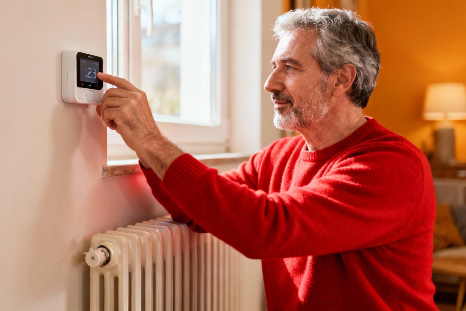 Comment réduire sa facture de chauffage électrique sans perdre en confort