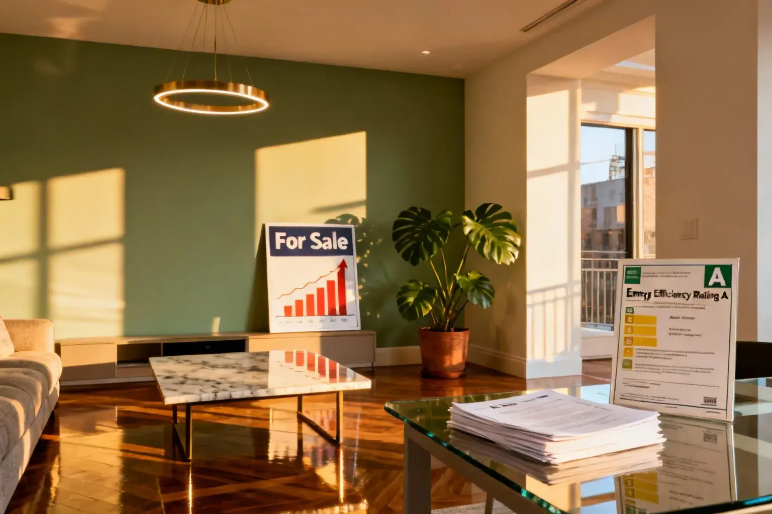 925 000 transactions prévues en 2025 : l’immobilier français sort de sa crise