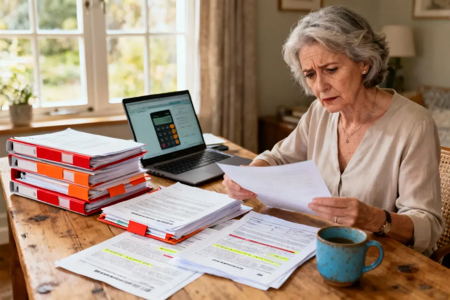 En automne 2025, trois régularisations bouleversent 13 millions de retraités