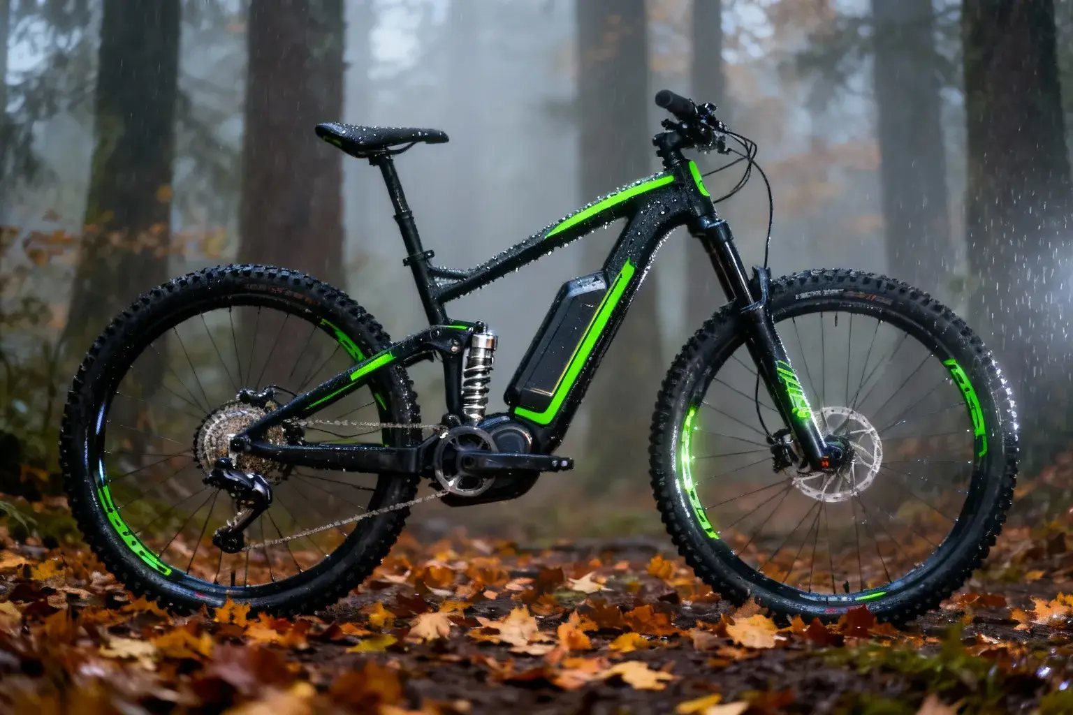 Ce VTT à 671 euros fait trembler tout le marché en septembre 2025