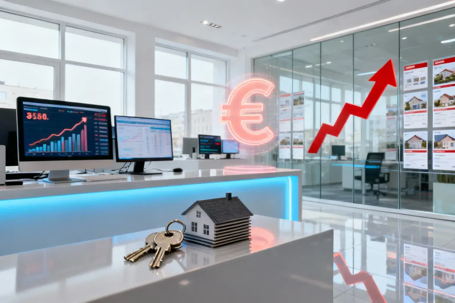 Cette hausse de 7 euros change la donne pour tous les futurs locataires en 2026