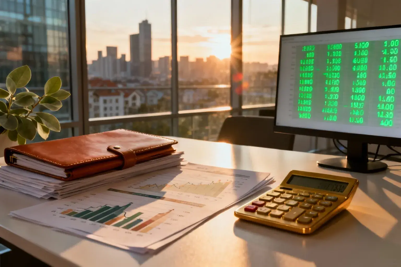 En 3 étapes cette méthode locative augmente vos gains de 4 à 8% cet automne