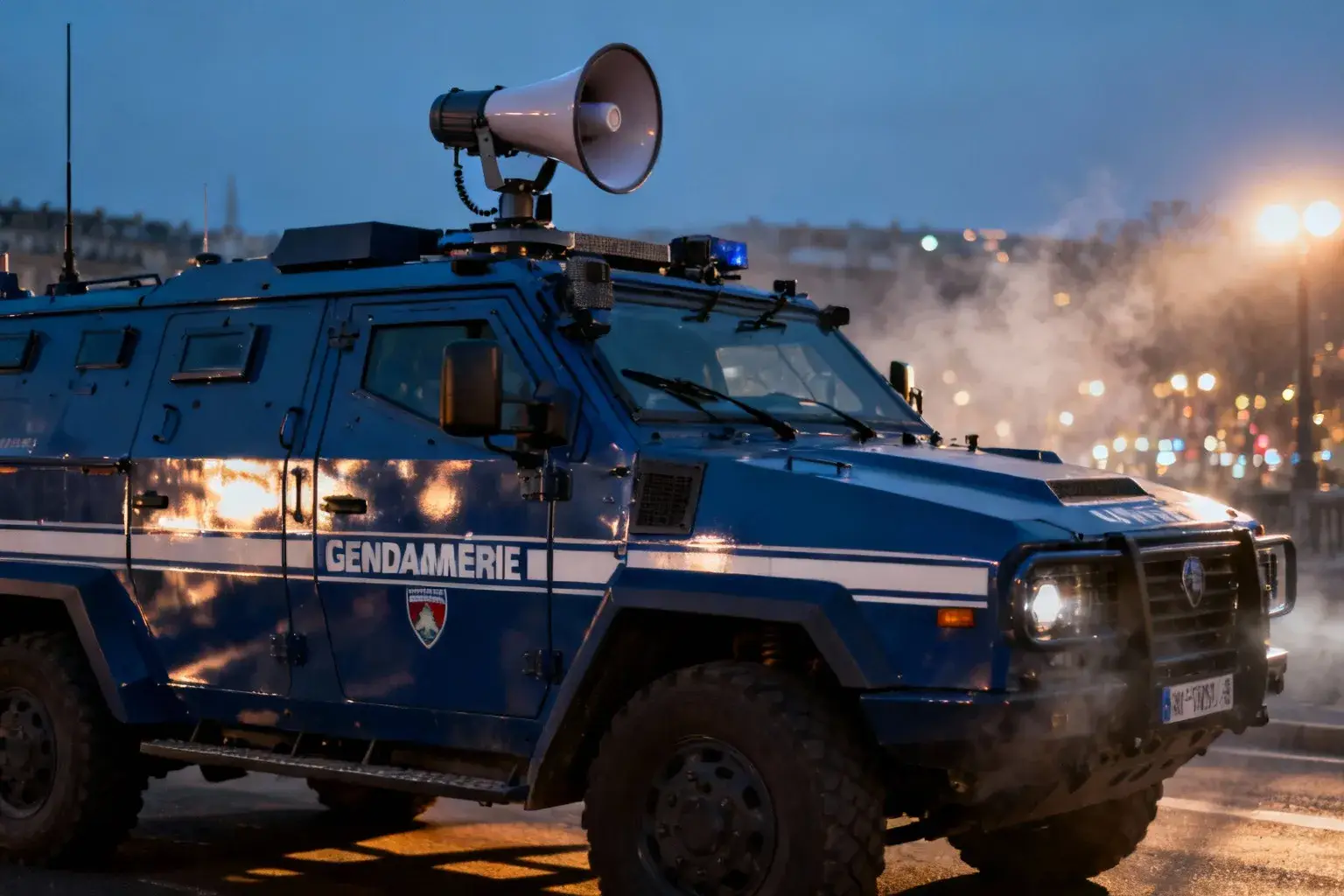 En octobre 2025, la gendarmerie révolutionne ses méthodes avec ces nouveaux outils