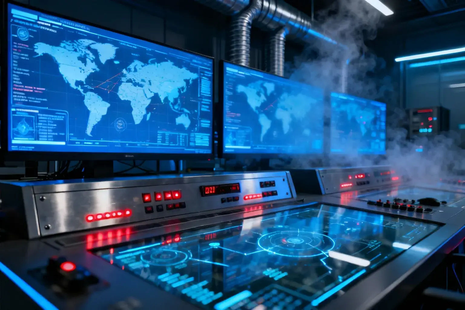 Cette app révèle où sont nos sous-marins nucléaires depuis des mois
