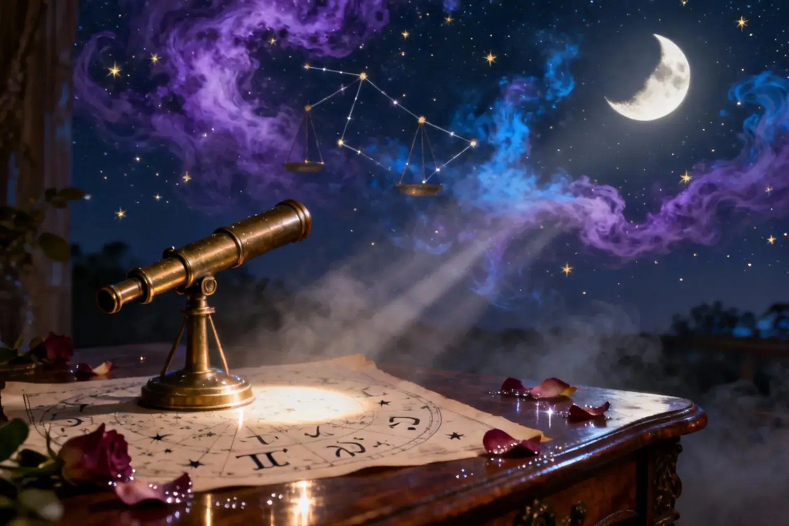 Cette fenêtre astrale fait revenir les ex avec des propositions de voyage inattendues