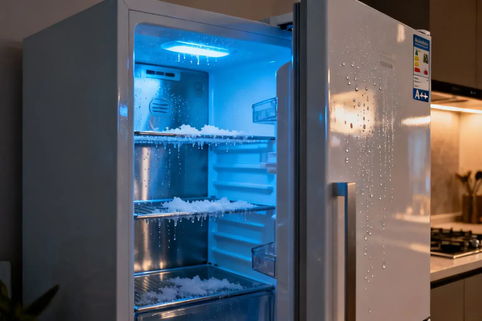 Cette astuce à 15 euros évite 87 euros de givre sur votre facture cet hiver
