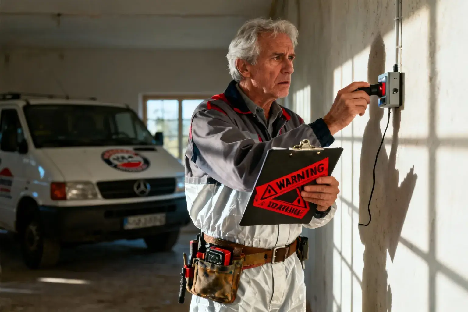 Les arnaques à la désinfection explosent : 3 fois plus de plaintes en un an