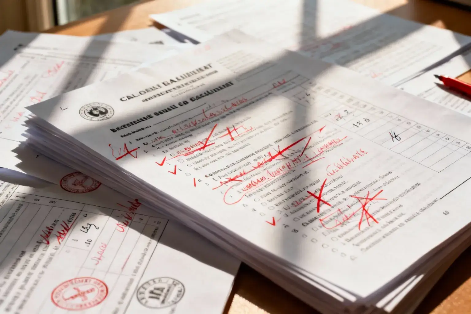 Les correcteurs ont reçu des consignes secrètes pour ce bac à 91,8% de réussite