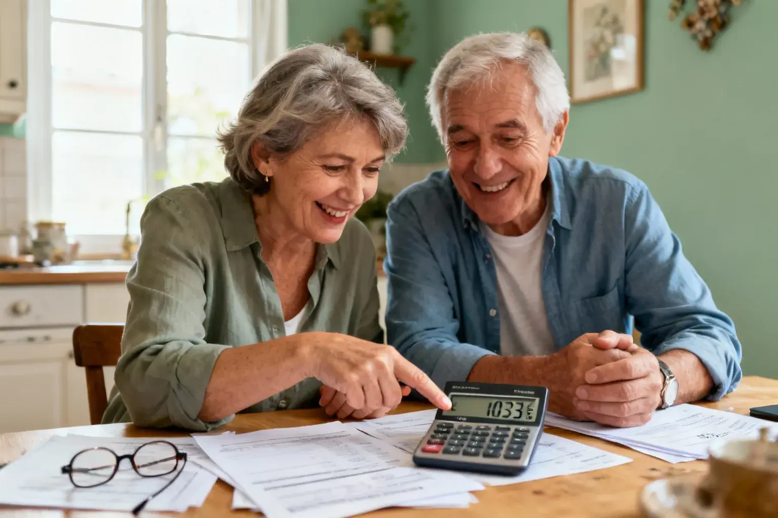 Cette réforme permet de garder 1033€ d’AAH jusqu’à 67 ans pour la première fois
