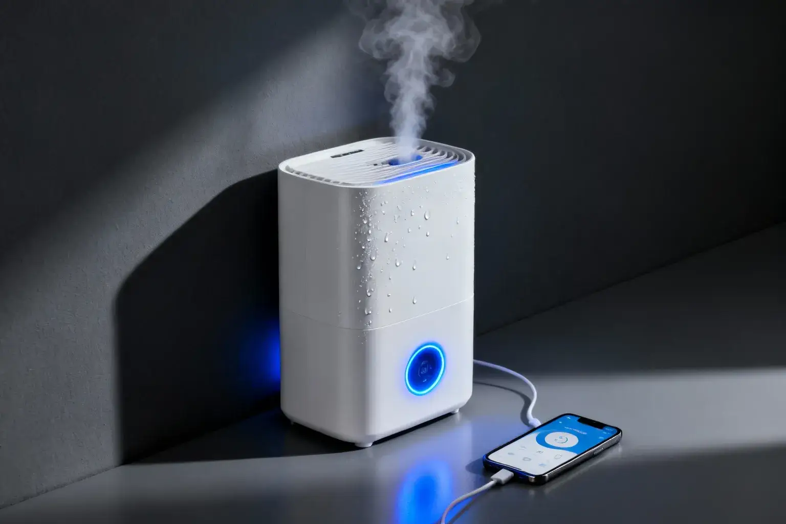 Cette innovation en 2025 fait chuter de 90% les moisissures en 15 minutes