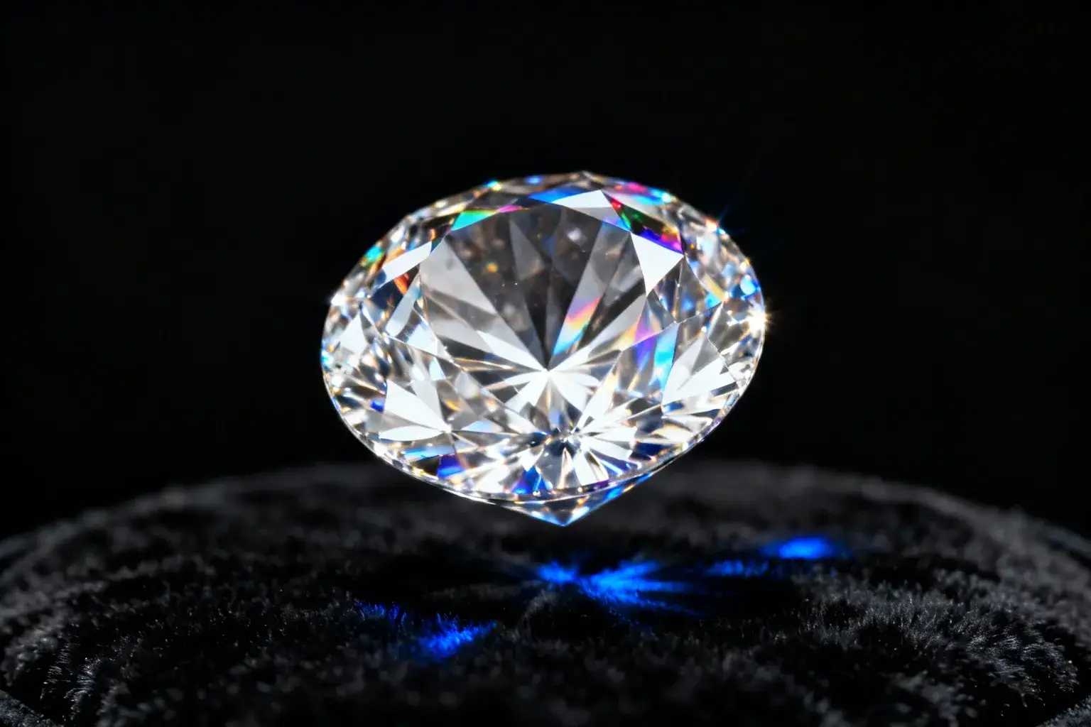 Ce diamant de 80 carats atteint une pureté jamais vue et affole le marché en octobre