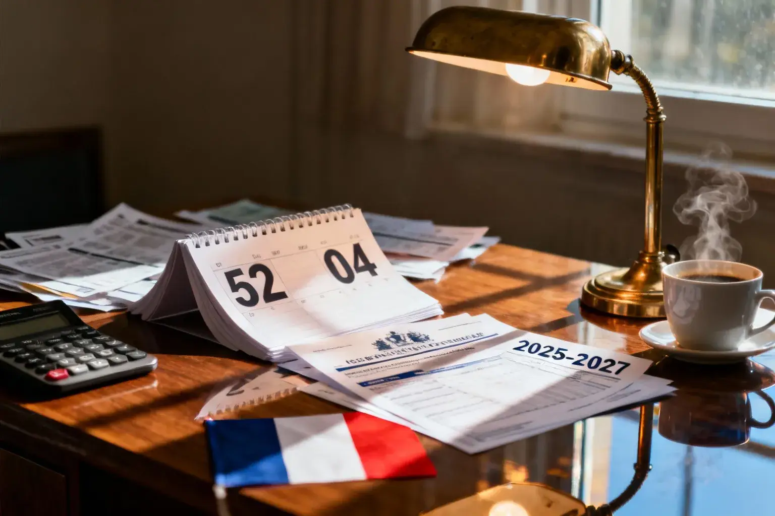 Cette suspension à 62 ans sauve 3,5 millions de Français avant 2027