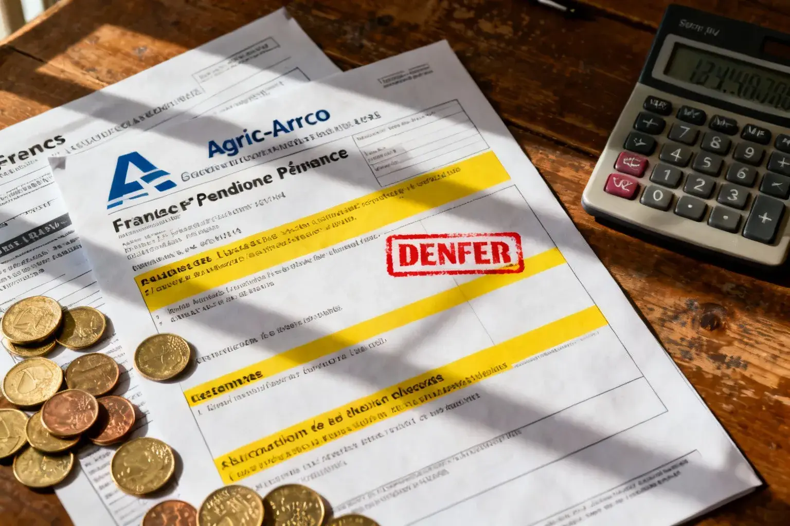 Cette fausse prime Agirc-Arrco fait croire 13 millions de retraités à un miracle
