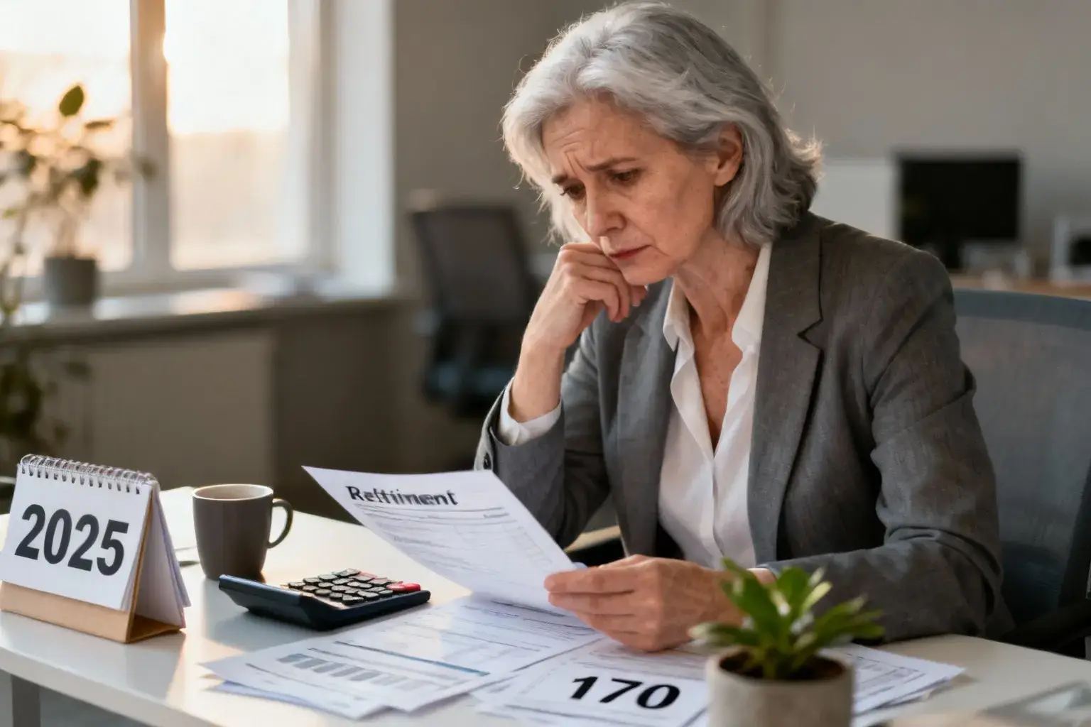 Cette règle donne 170 trimestres à tous mais 50% suffit pour certains depuis octobre