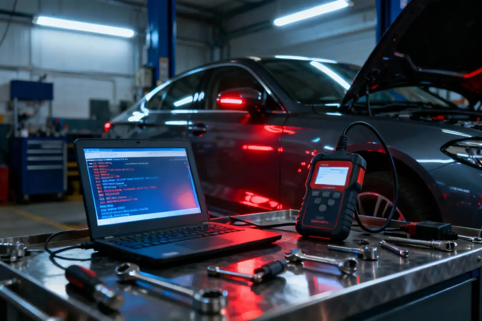 La vérité cachée sur les garages à bas prix révélée par un mécanicien indépendant