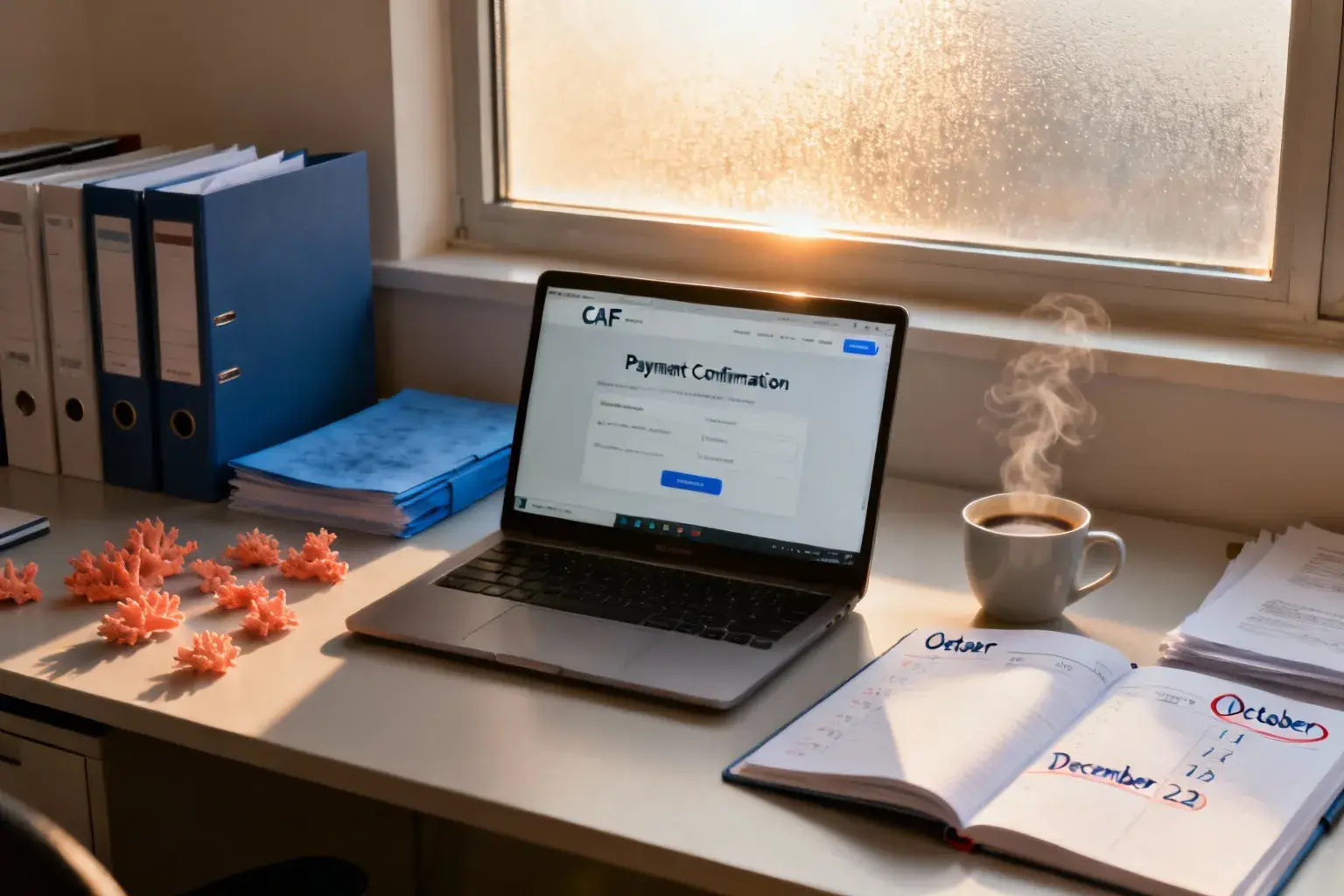 Cette aide CAF arrive en octobre pour certains, les autres attendent décembre