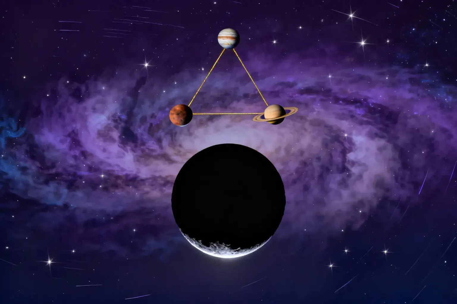 La seule micro-lune de 2025 changera votre façon d’aimer grâce à cet alignement unique