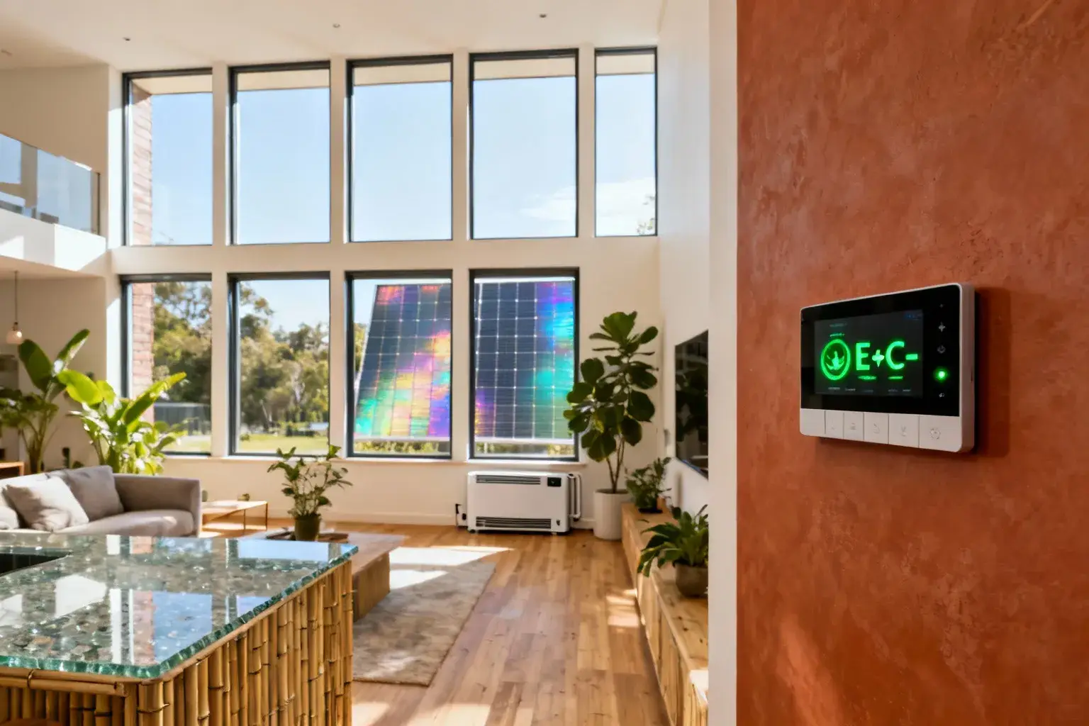 Les diagnostics E+C- font grimper la valeur immobilière de 15% en octobre 2025