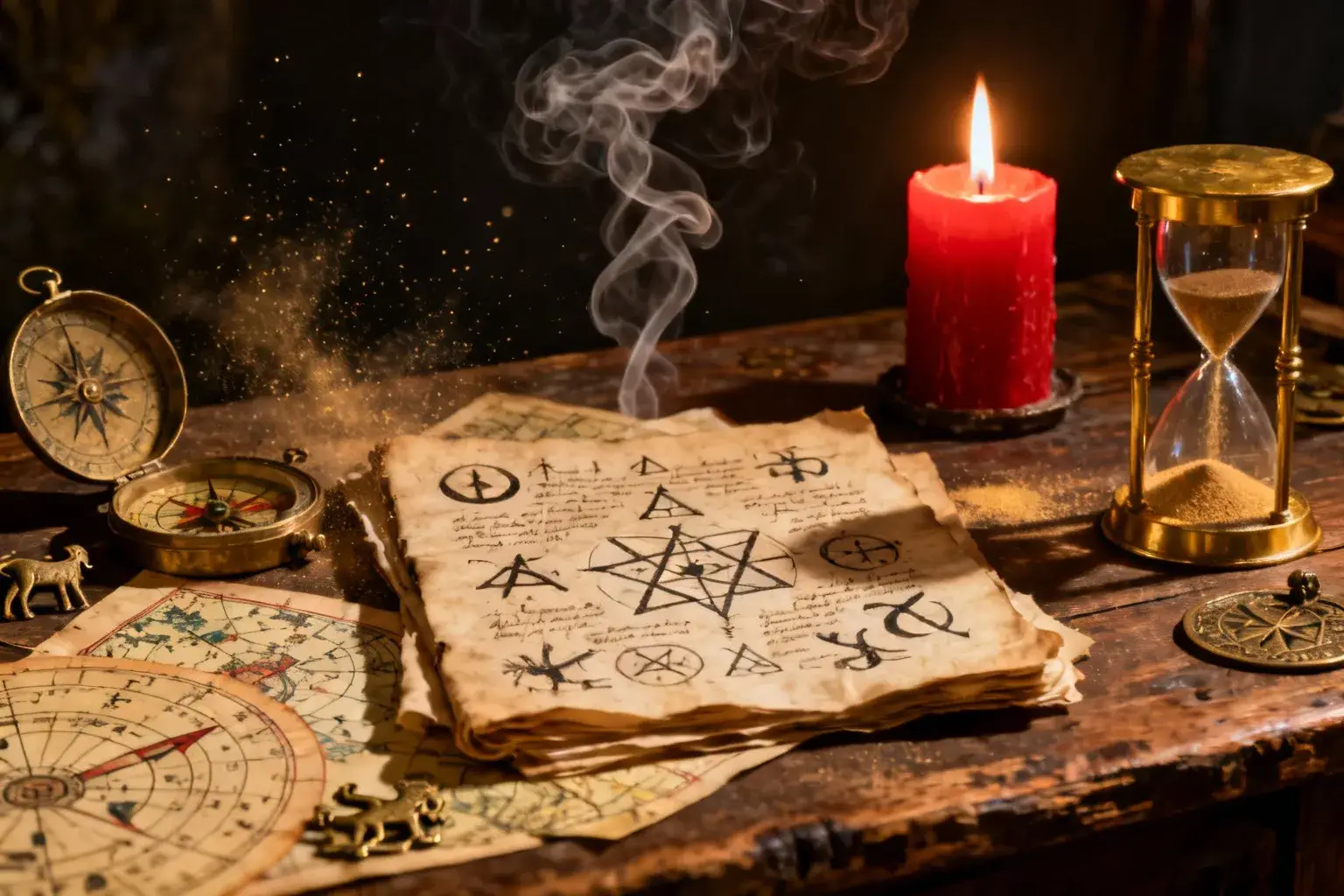 Les prophéties de Nostradamus anticipent 30% de risques de conflits en plus dès 2026