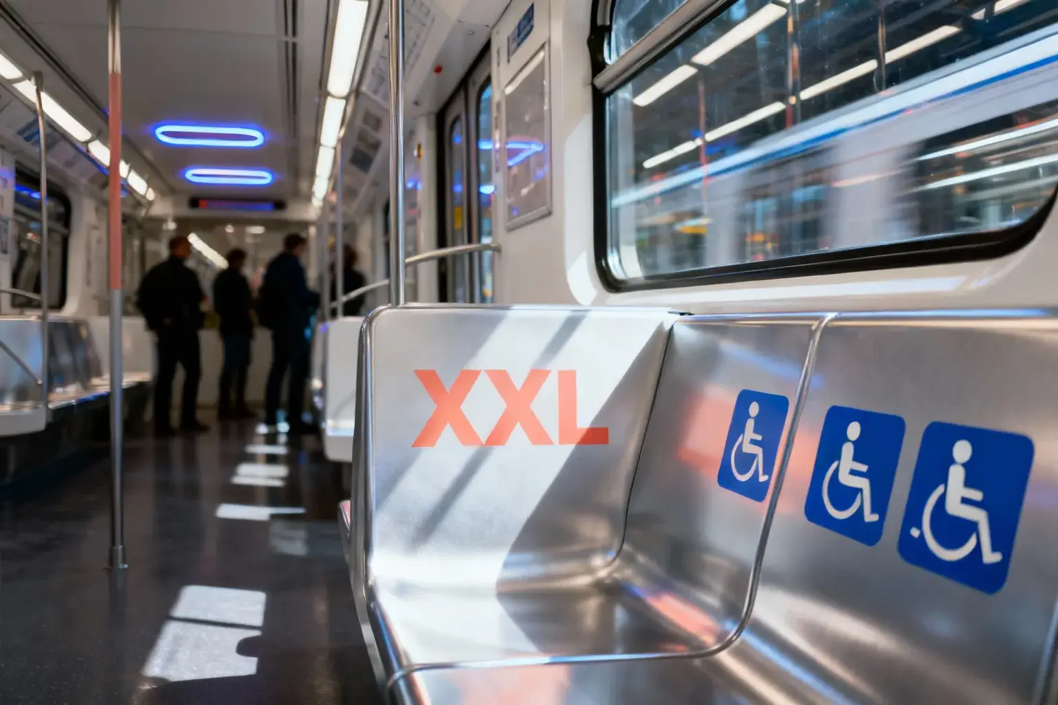 15% d’incidents en plus depuis octobre malgré le nouveau classement de priorité RATP