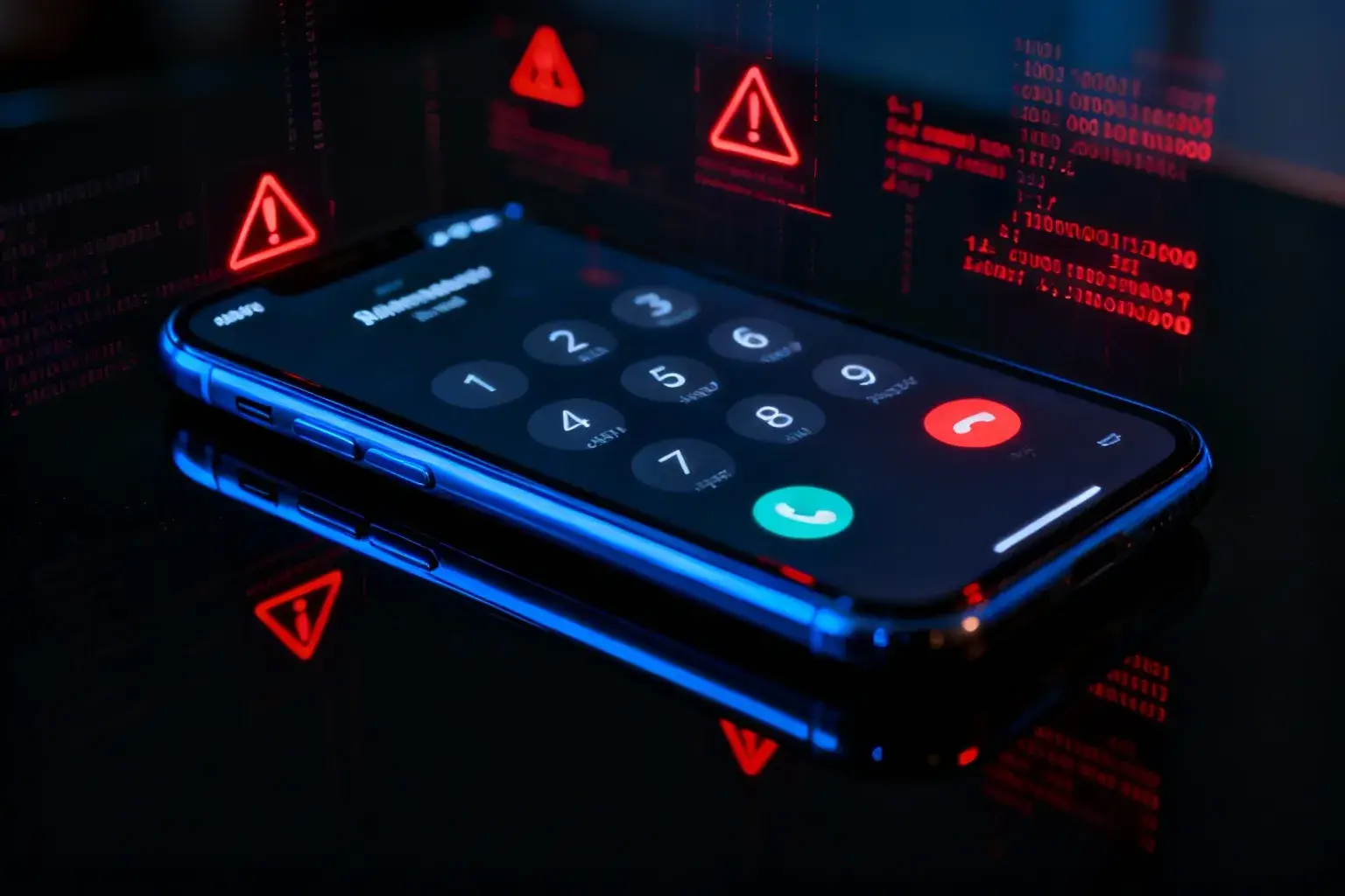 Ces secrets d’arnaqueurs transforment vos données en piège téléphonique redoutable