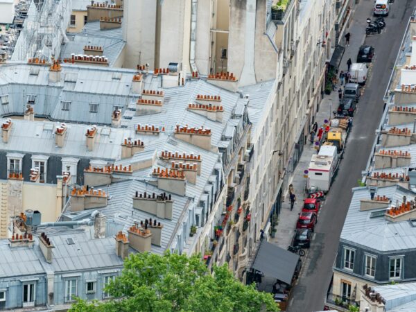 Enlèvement encombrant à Paris : comment ça fonctionne vraiment ?
