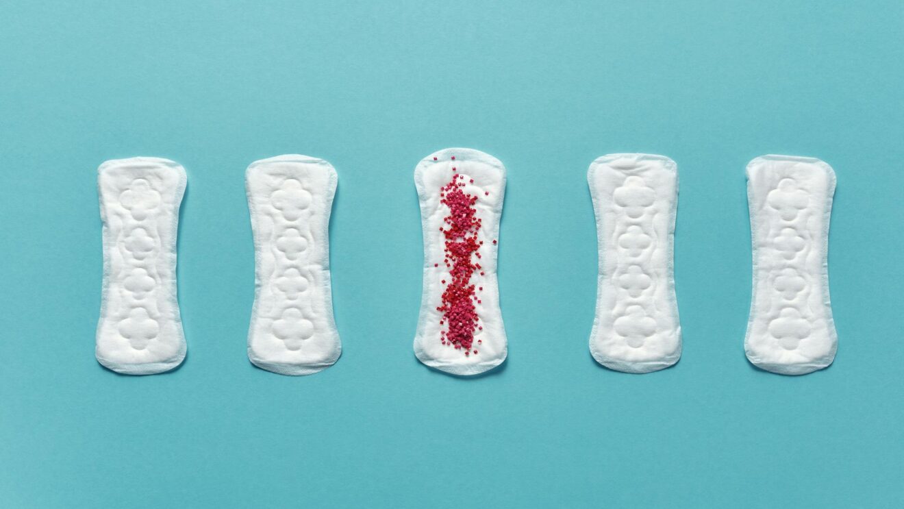 Cycle menstruel et variation de poids : ce qui se passe vraiment