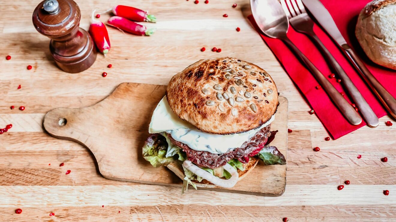 Repas rapide chaud pour soir : 15 idées simples et savoureuses